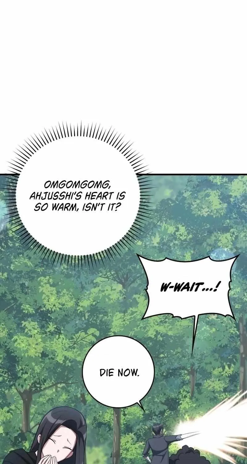 Max Level Player Zinmanga X Chapter 39 Page 79
