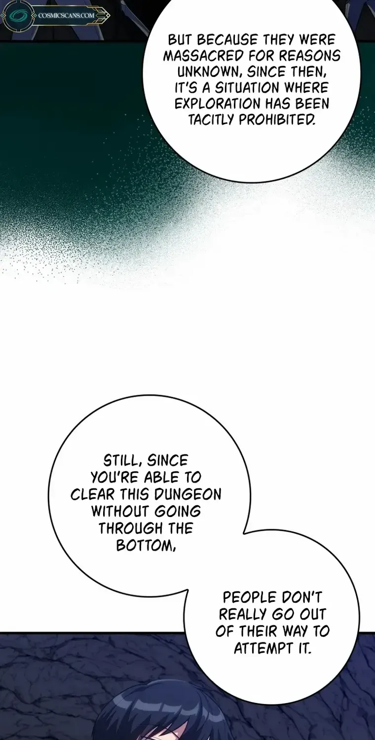 Max Level Player Zinmanga X Chapter 38 Page 6