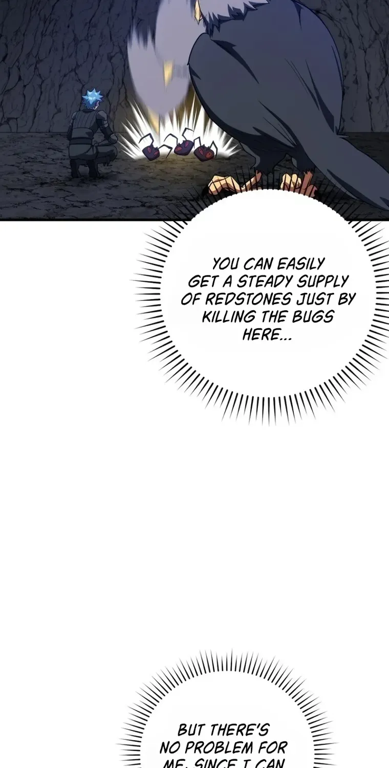 Max Level Player Zinmanga X Chapter 38 Page 9