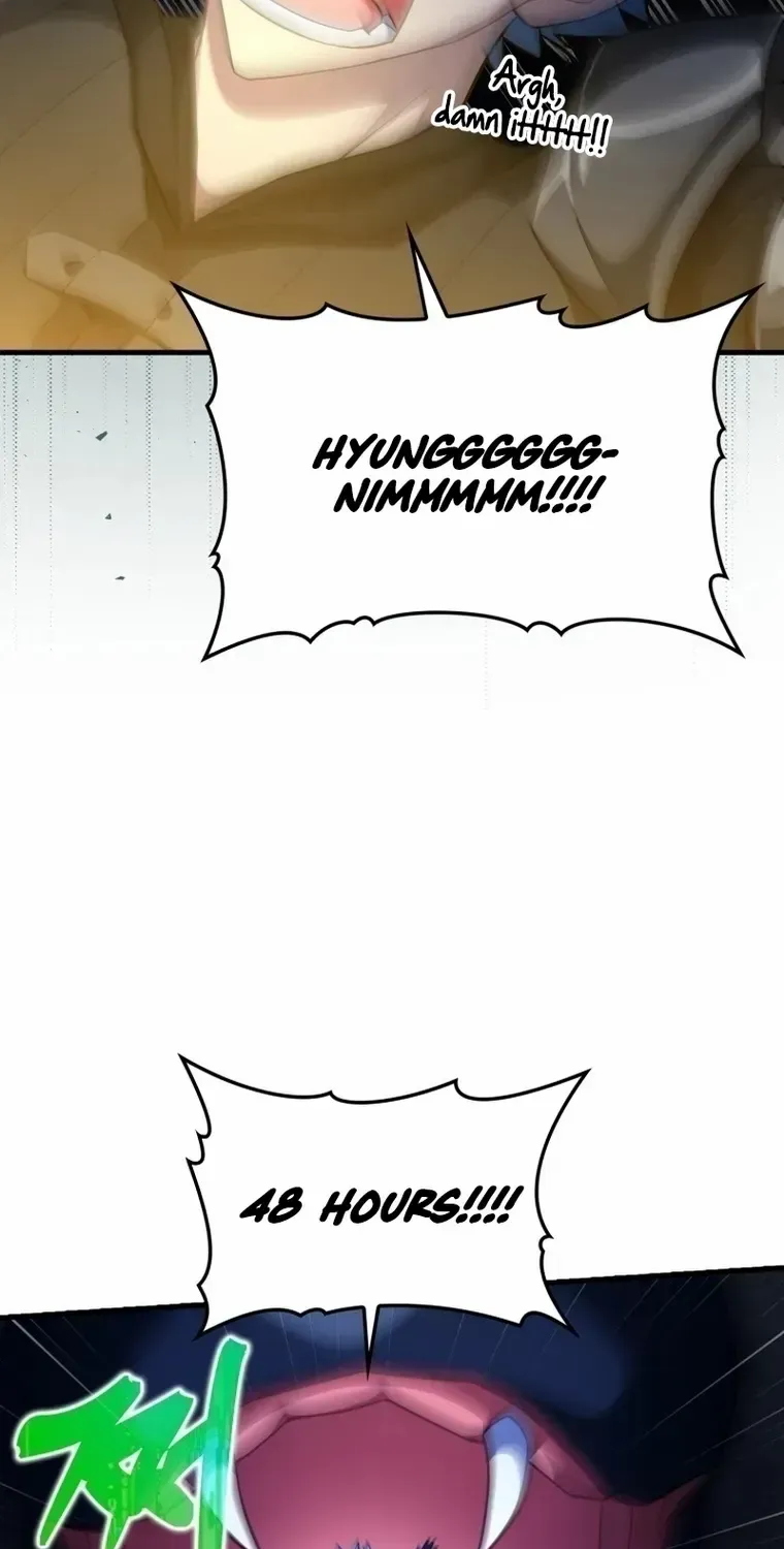 Max Level Player Zinmanga X Chapter 38 Page 32