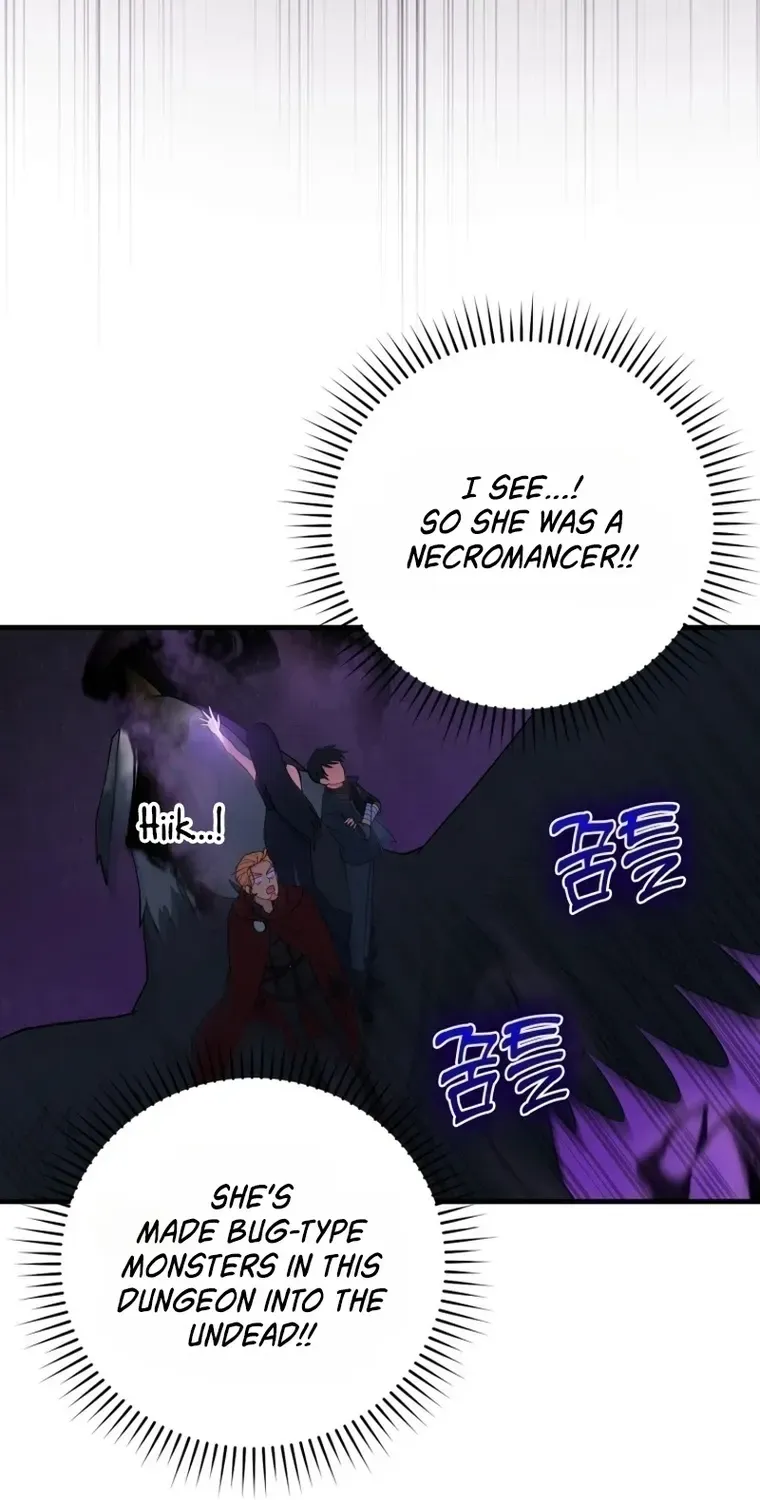 Max Level Player Zinmanga X Chapter 38 Page 46