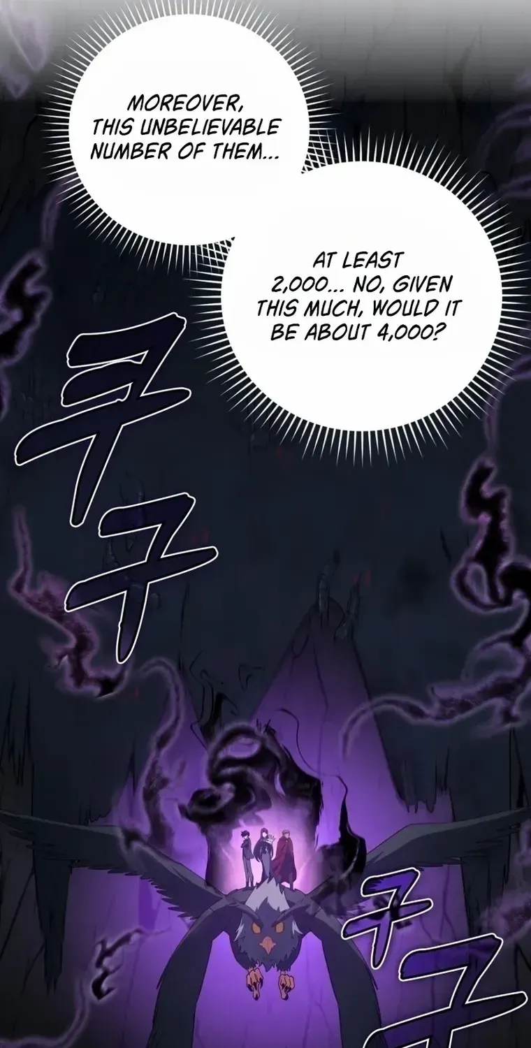 Max Level Player Zinmanga X Chapter 38 Page 50
