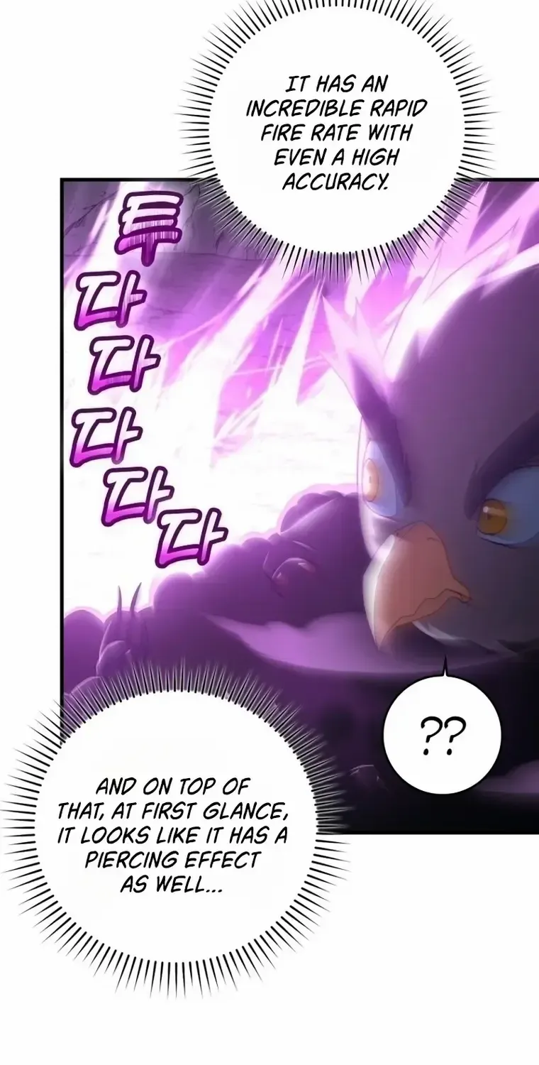 Max Level Player Zinmanga X Chapter 36 Page 26