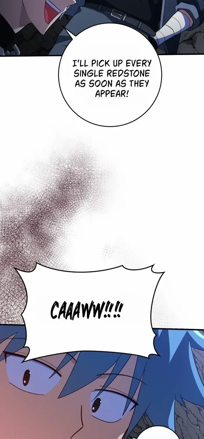 Max Level Player Zinmanga X Chapter 35 Page 55