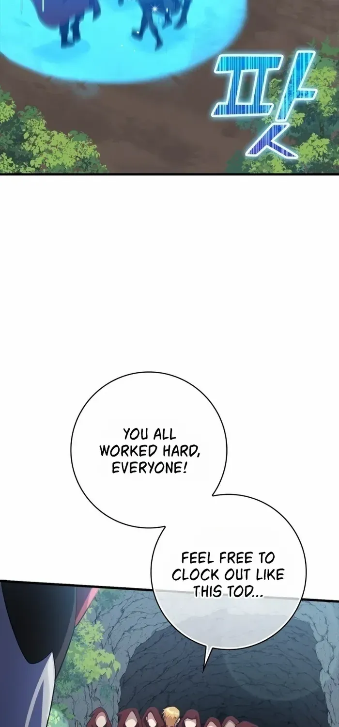 Max Level Player Zinmanga X Chapter 35 Page 73