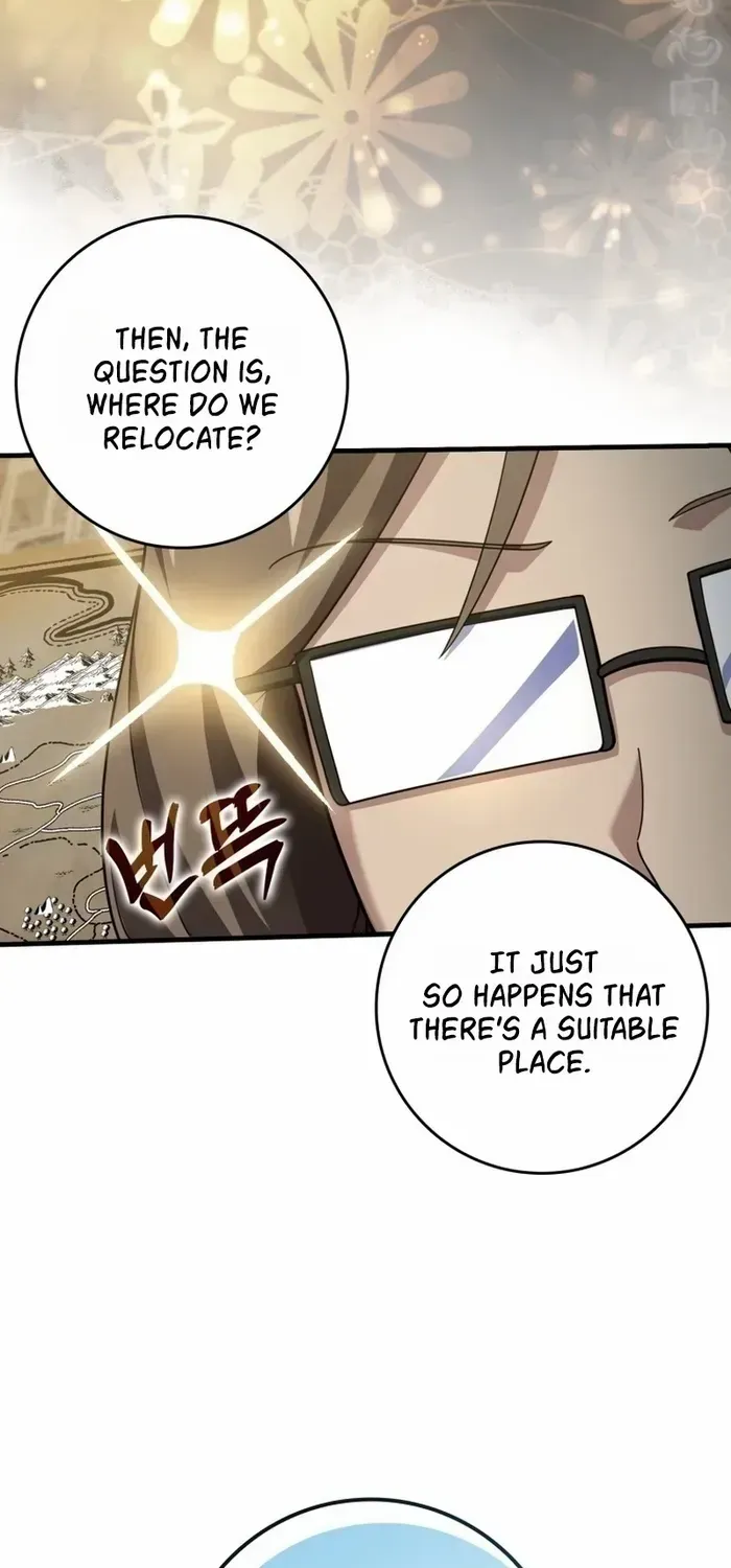 Max Level Player Zinmanga X Chapter 33 Page 11