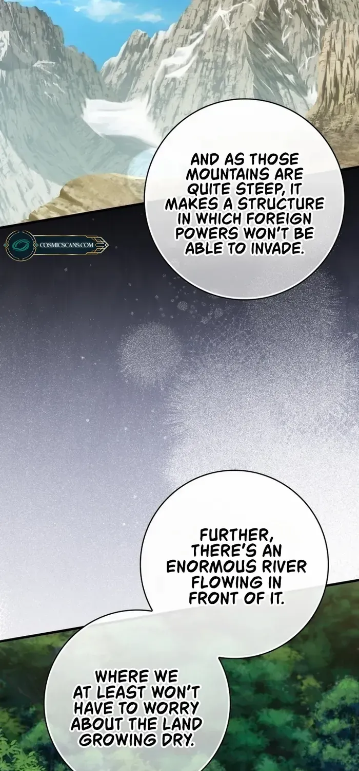 Max Level Player Zinmanga X Chapter 33 Page 13