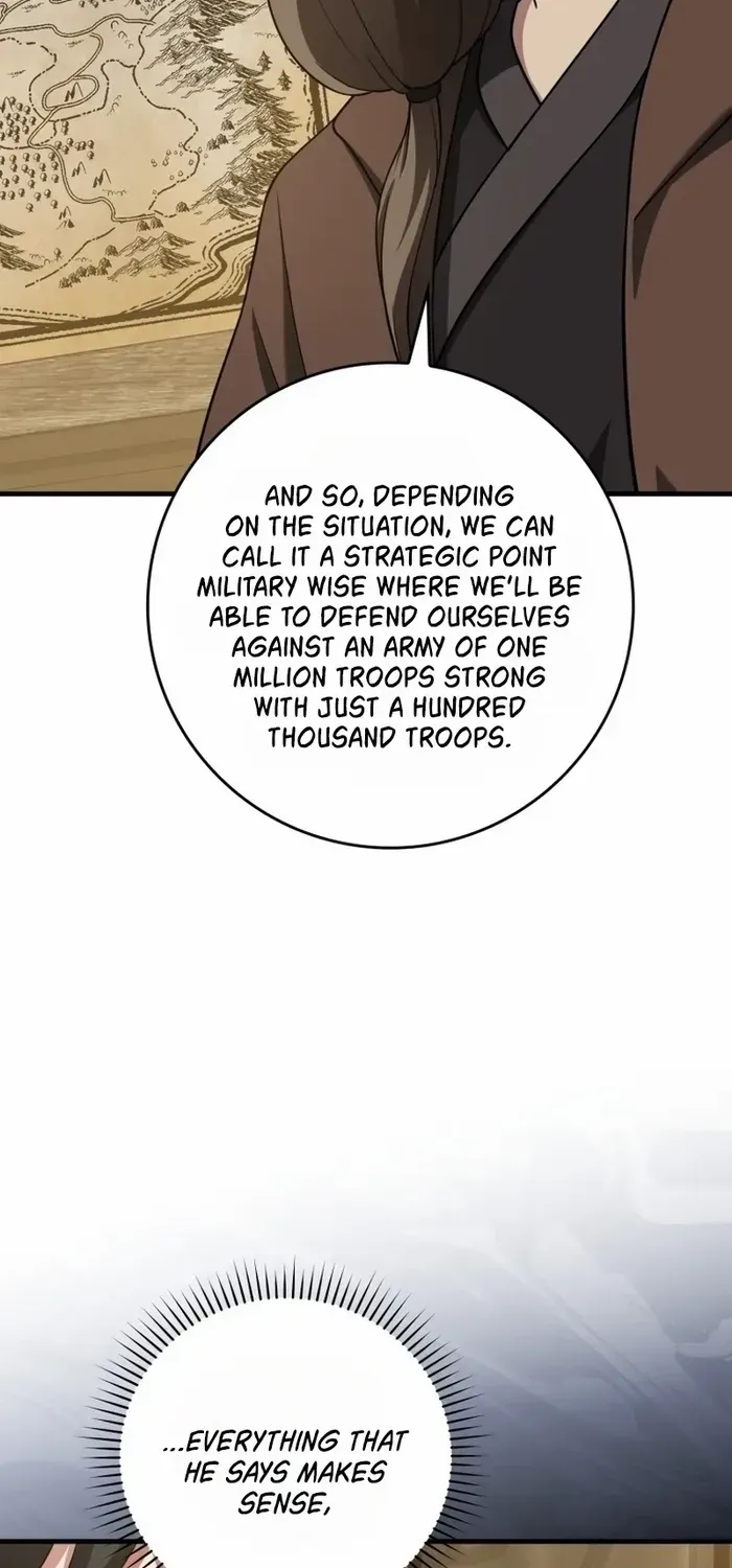 Max Level Player Zinmanga X Chapter 33 Page 16