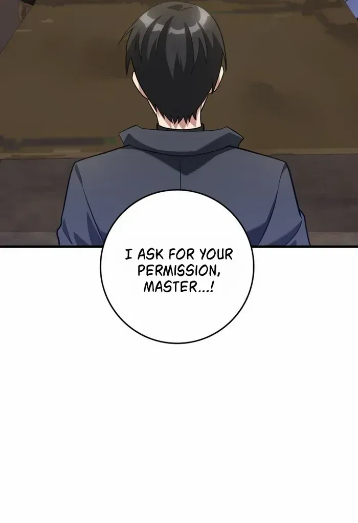 Max Level Player Zinmanga X Chapter 33 Page 26