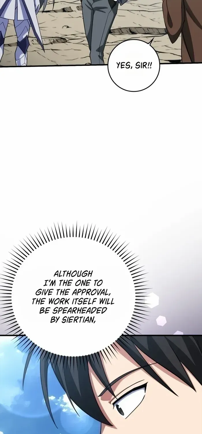 Max Level Player Zinmanga X Chapter 33 Page 38