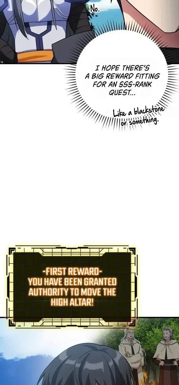 Max Level Player Zinmanga X Chapter 33 Page 42