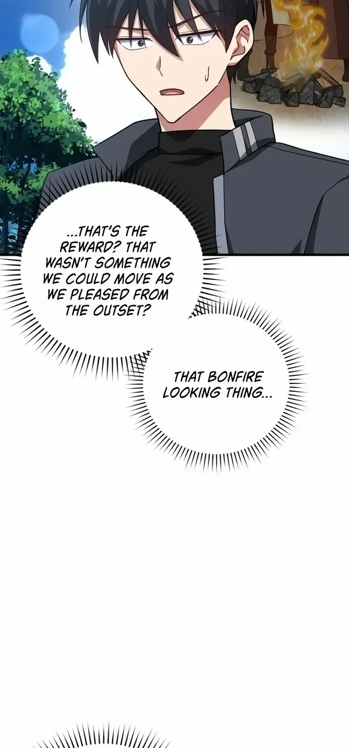 Max Level Player Zinmanga X Chapter 33 Page 43