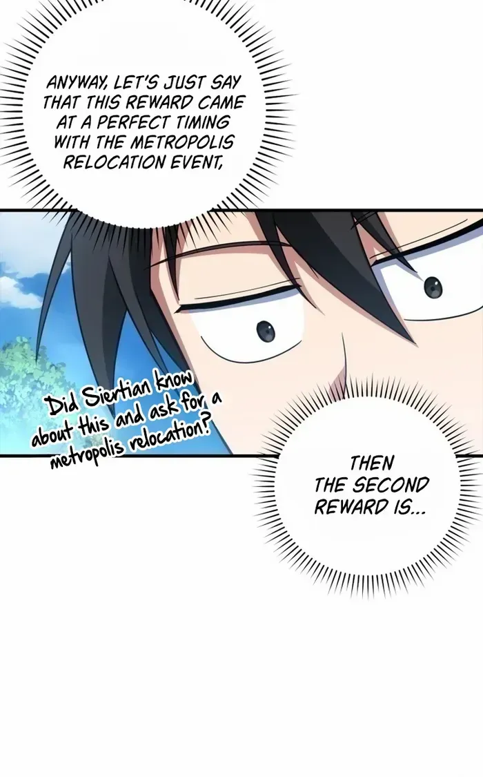 Max Level Player Zinmanga X Chapter 33 Page 44