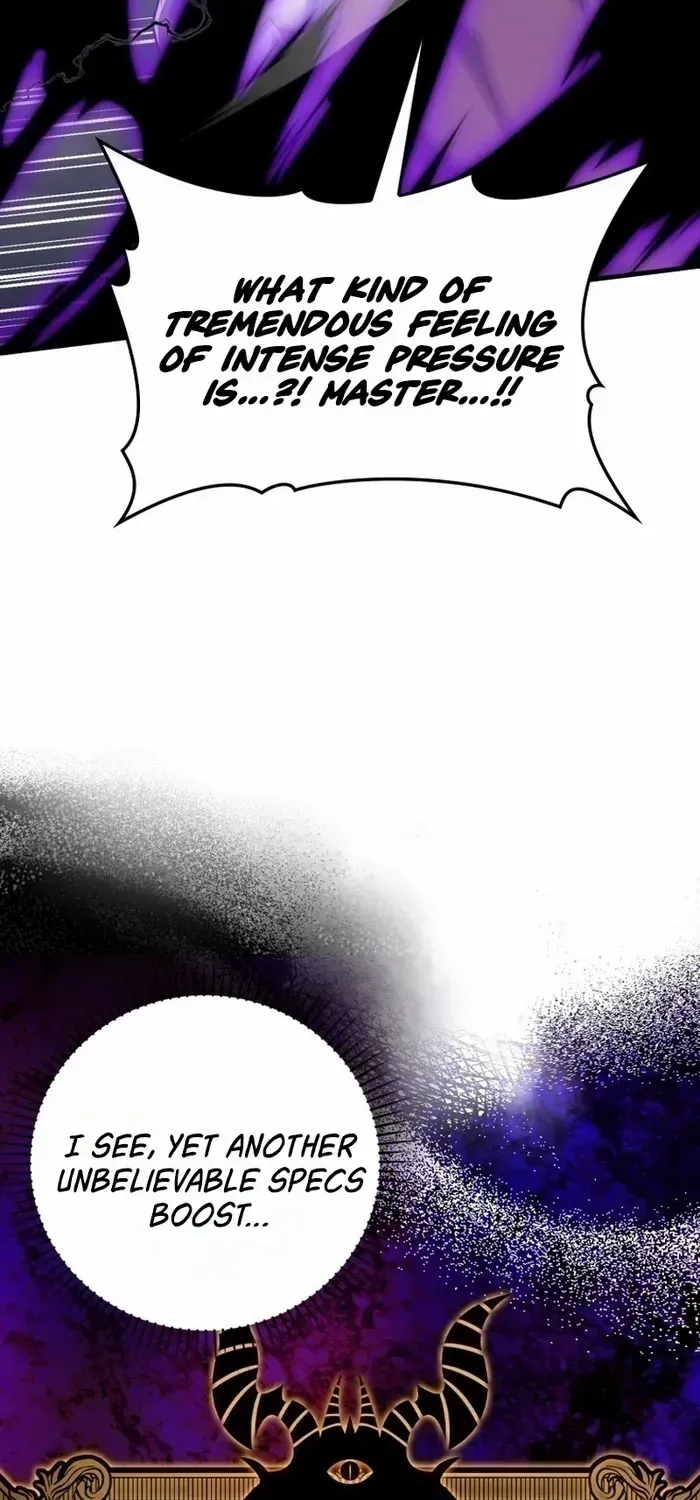 Max Level Player Zinmanga X Chapter 33 Page 56