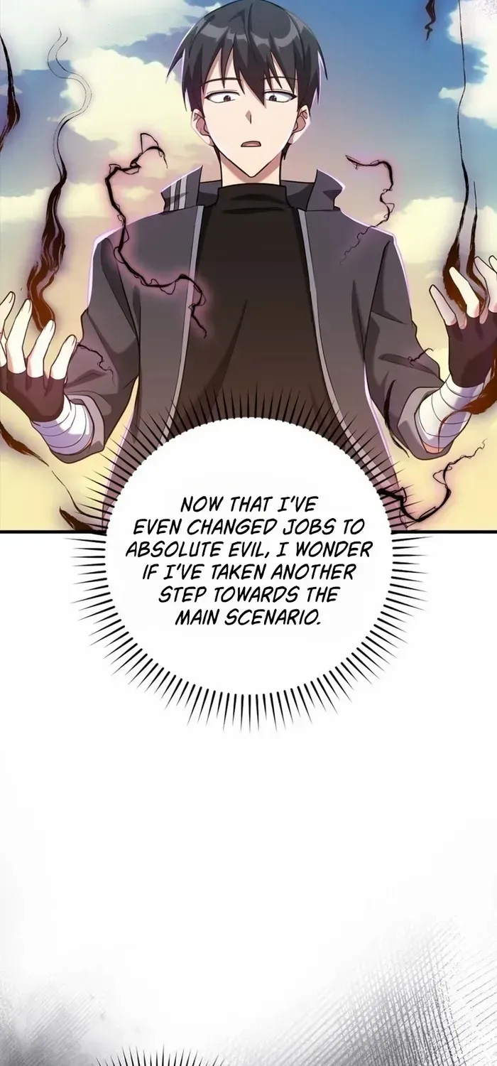 Max Level Player Zinmanga X Chapter 33 Page 58