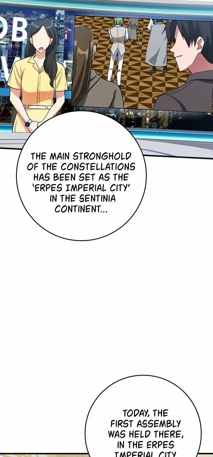Max Level Player Zinmanga X Chapter 33 Page 64