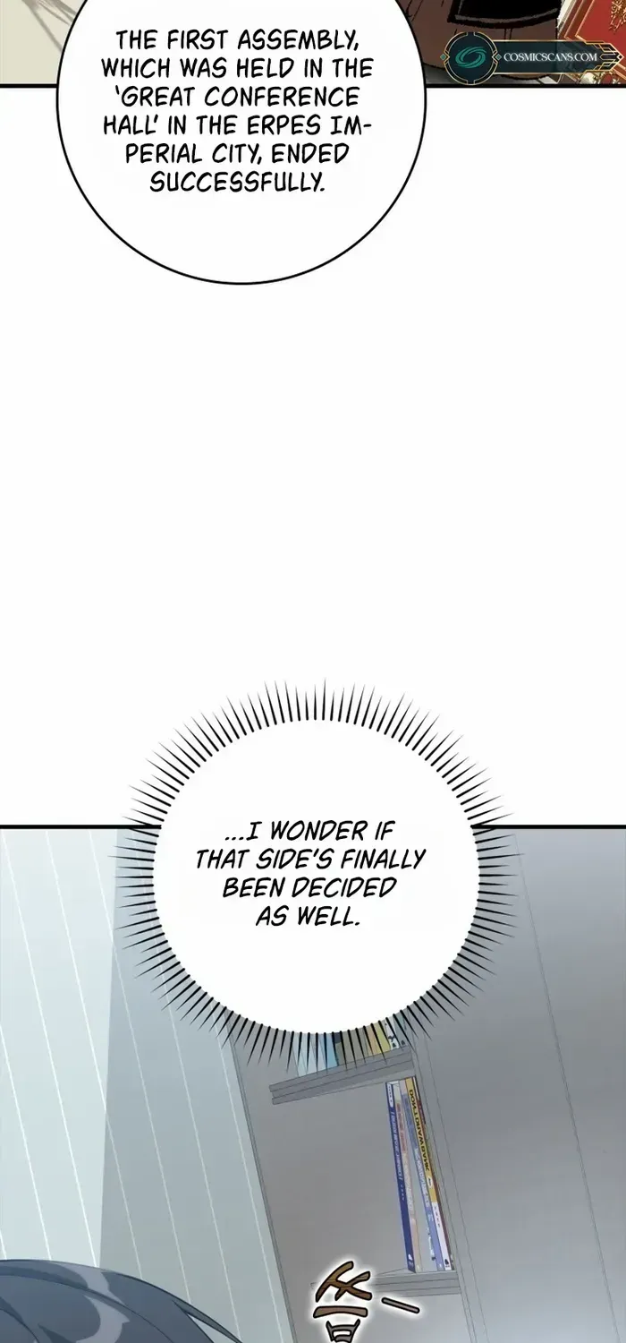Max Level Player Zinmanga X Chapter 33 Page 66