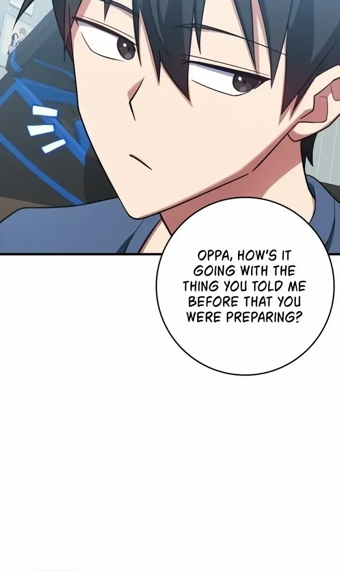 Max Level Player Zinmanga X Chapter 33 Page 87