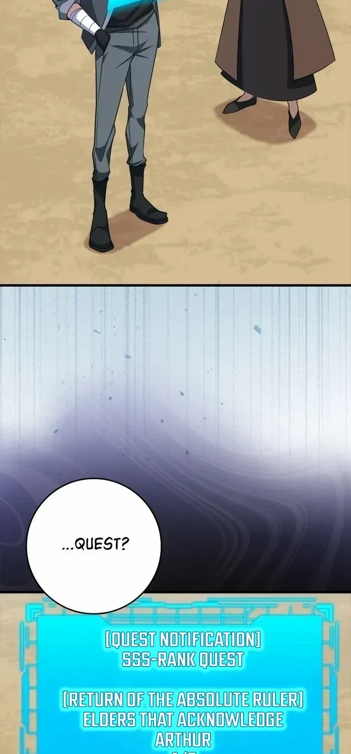 Max Level Player Zinmanga X Chapter 32 Page 7