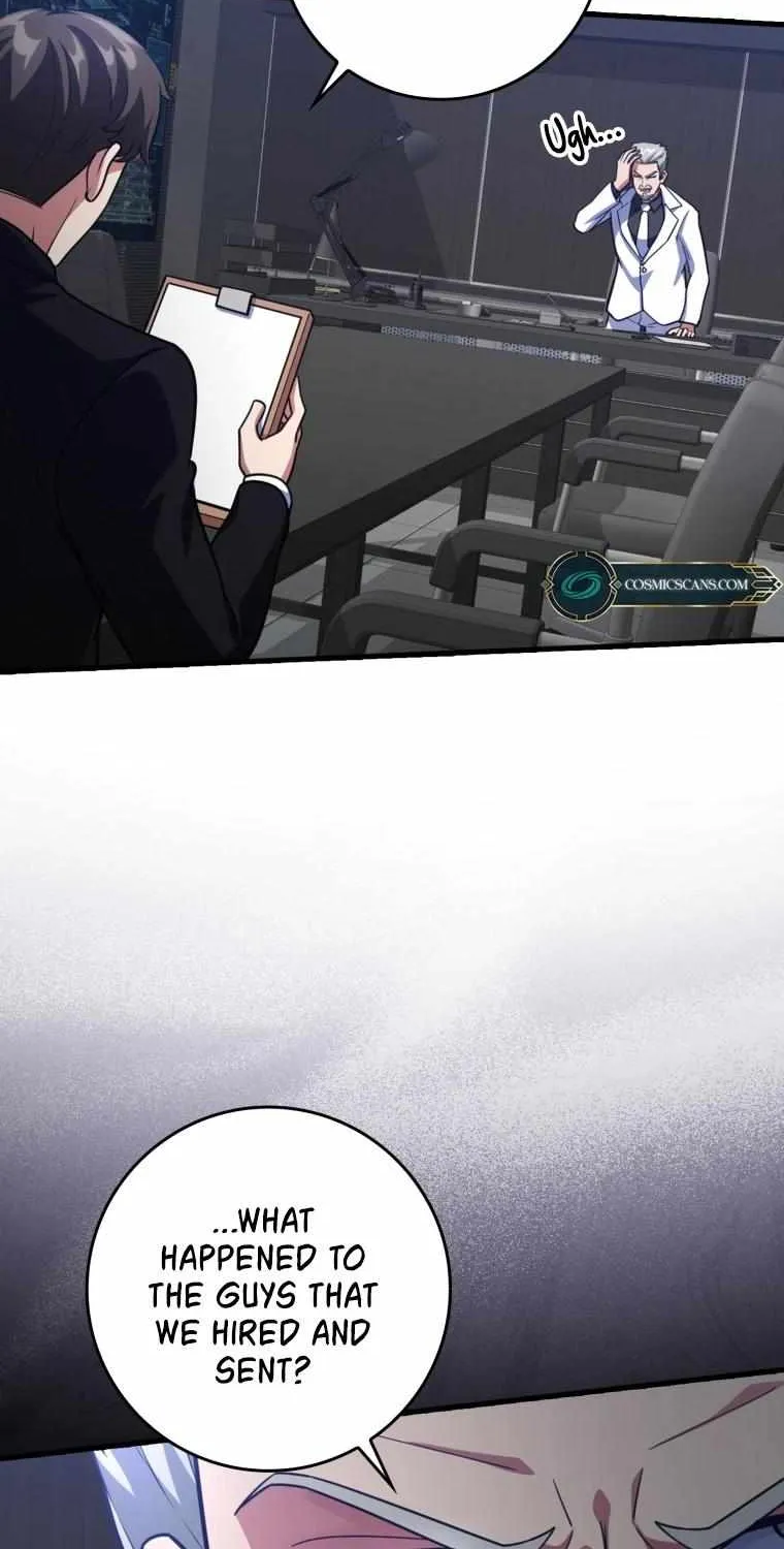 Max Level Player Zinmanga X Chapter 31 Page 76