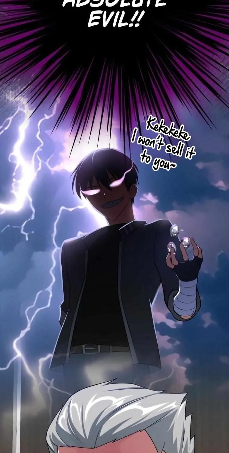 Max Level Player Zinmanga X Chapter 31 Page 84