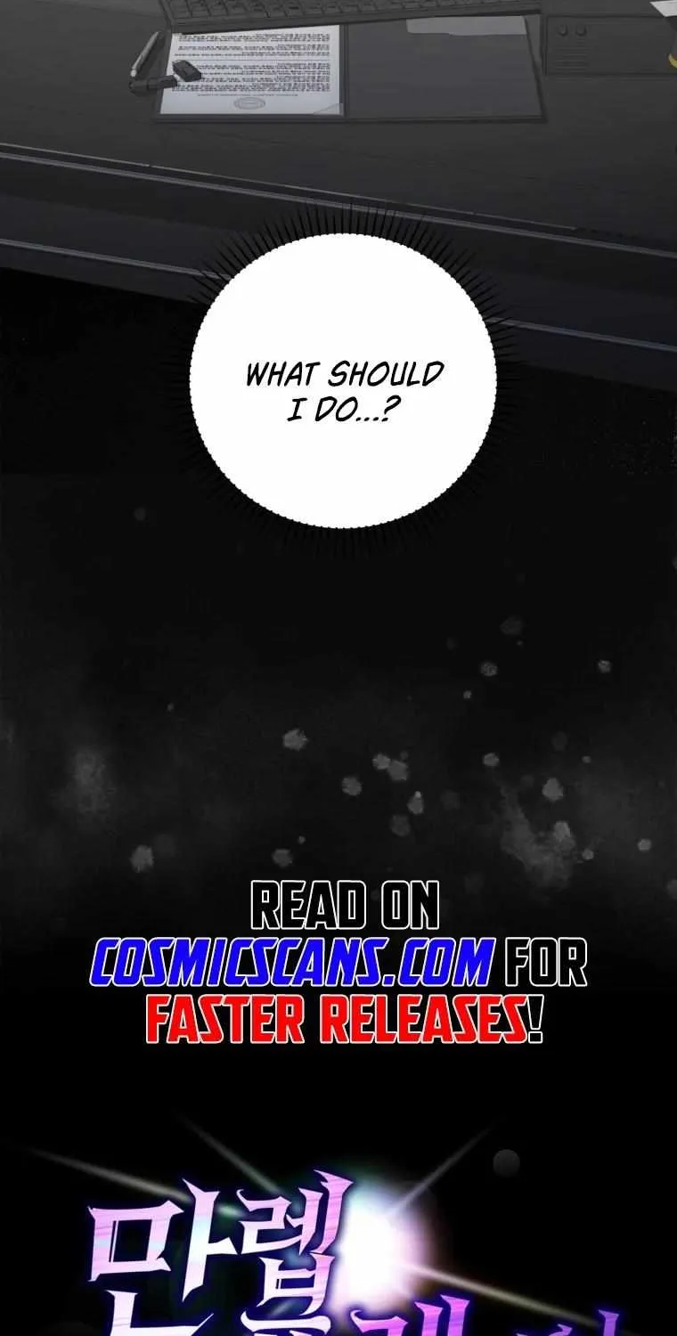 Max Level Player Zinmanga X Chapter 31 Page 90