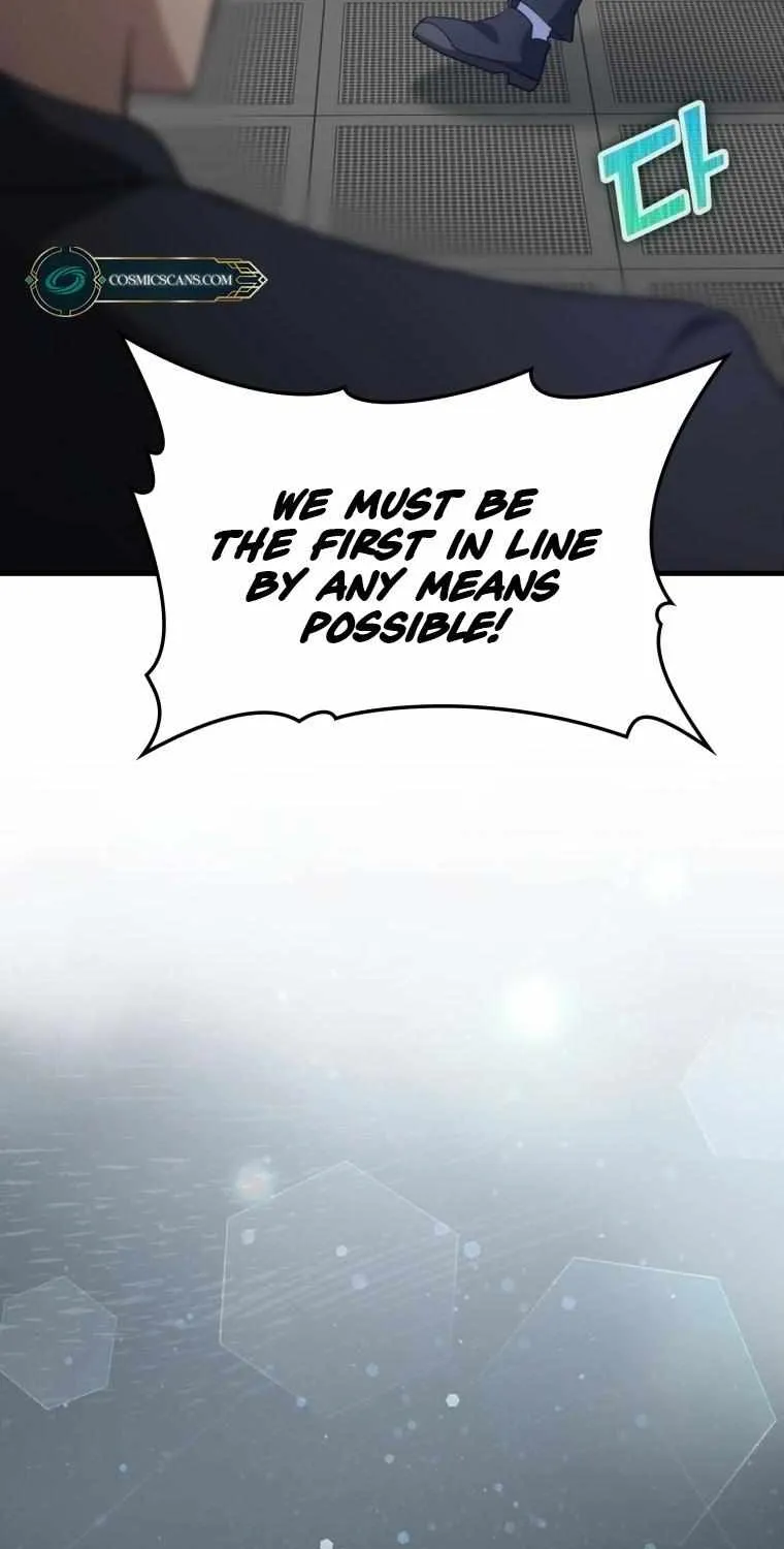 Max Level Player Zinmanga X Chapter 30 Page 4