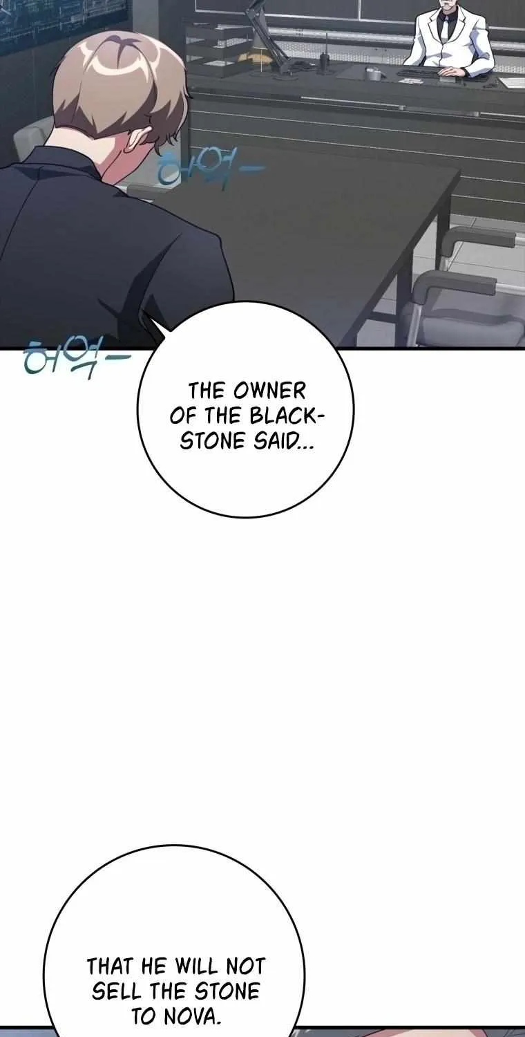 Max Level Player Zinmanga X Chapter 30 Page 13