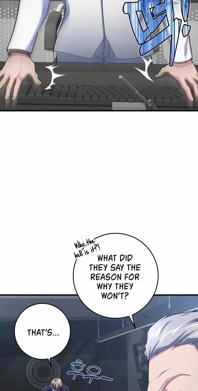 Max Level Player Zinmanga X Chapter 30 Page 16