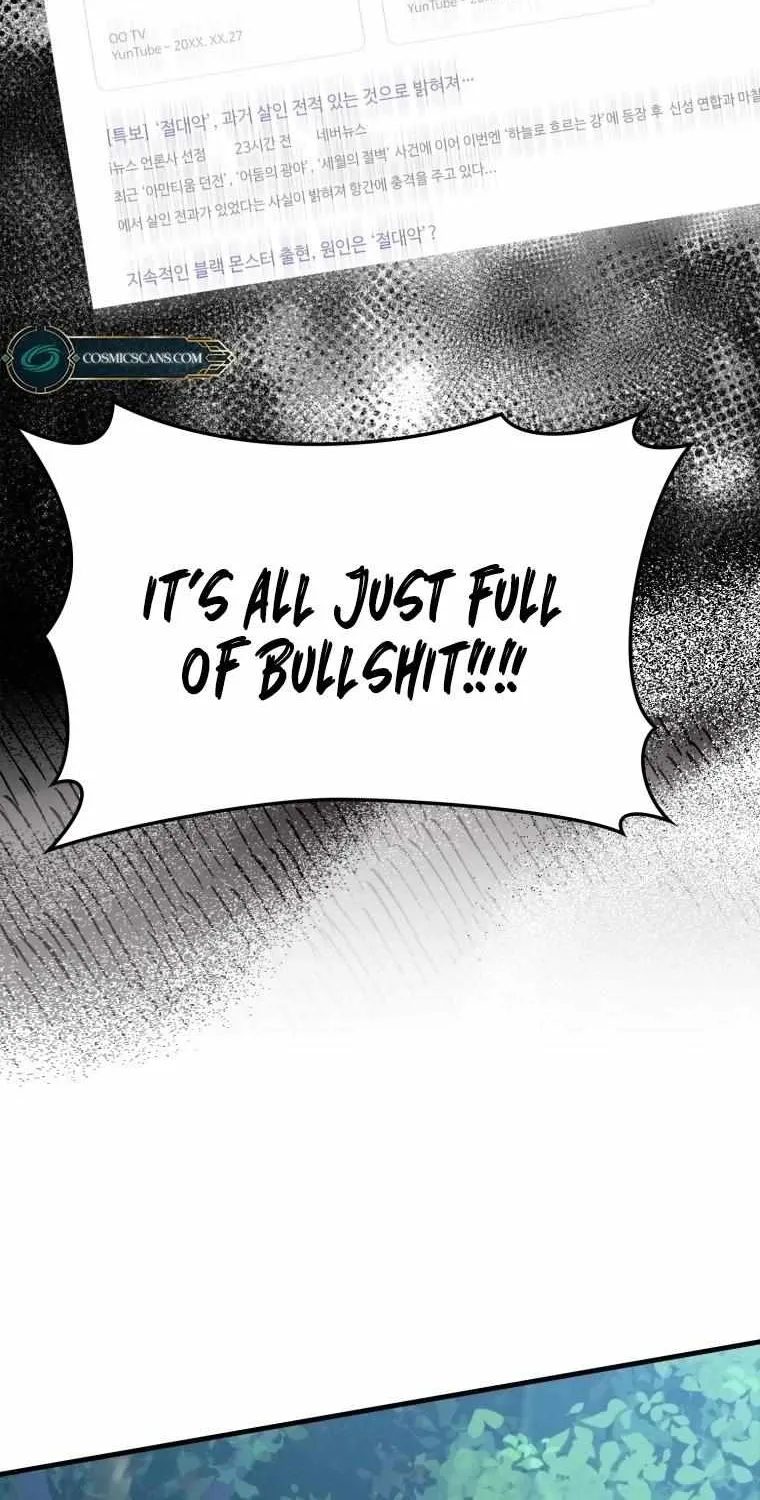 Max Level Player Zinmanga X Chapter 30 Page 25