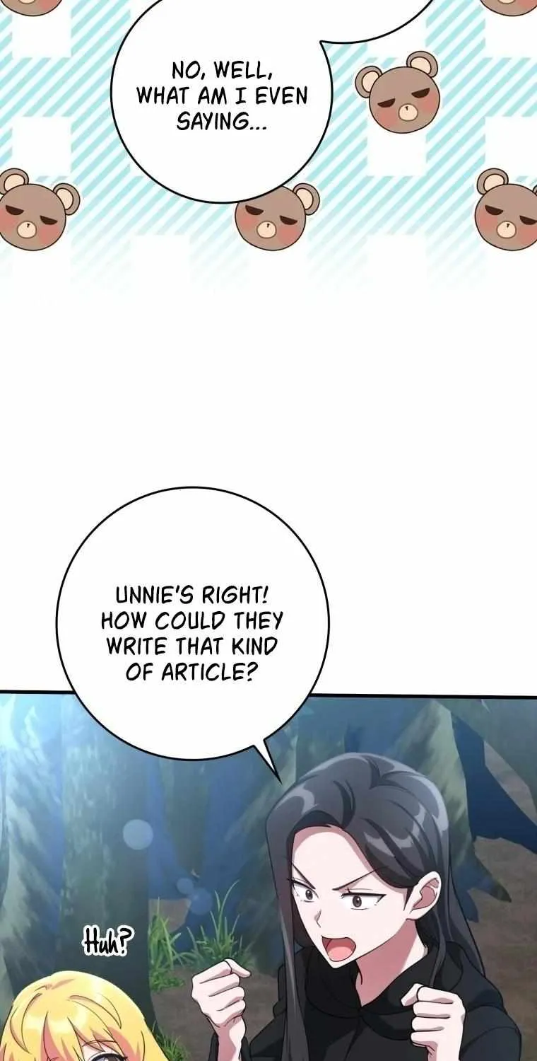 Max Level Player Zinmanga X Chapter 30 Page 31