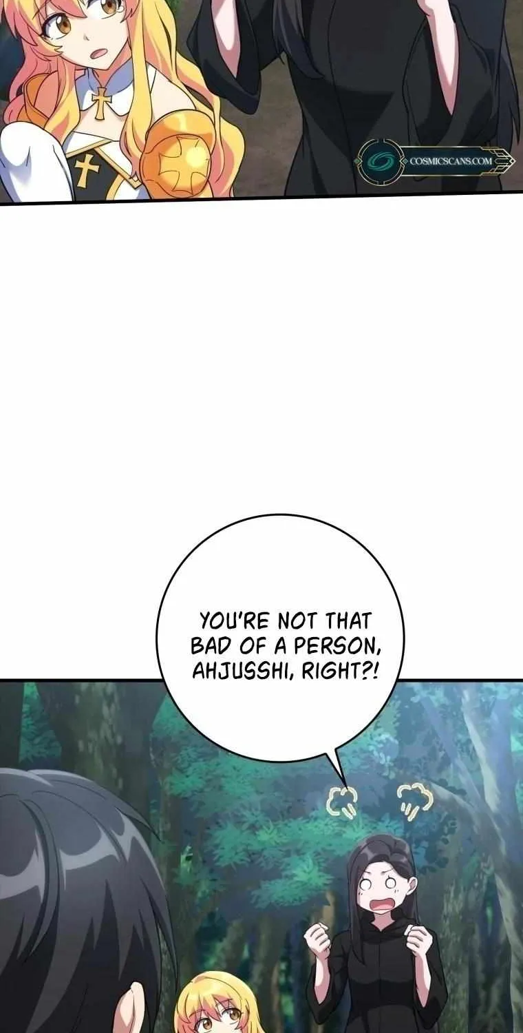 Max Level Player Zinmanga X Chapter 30 Page 32