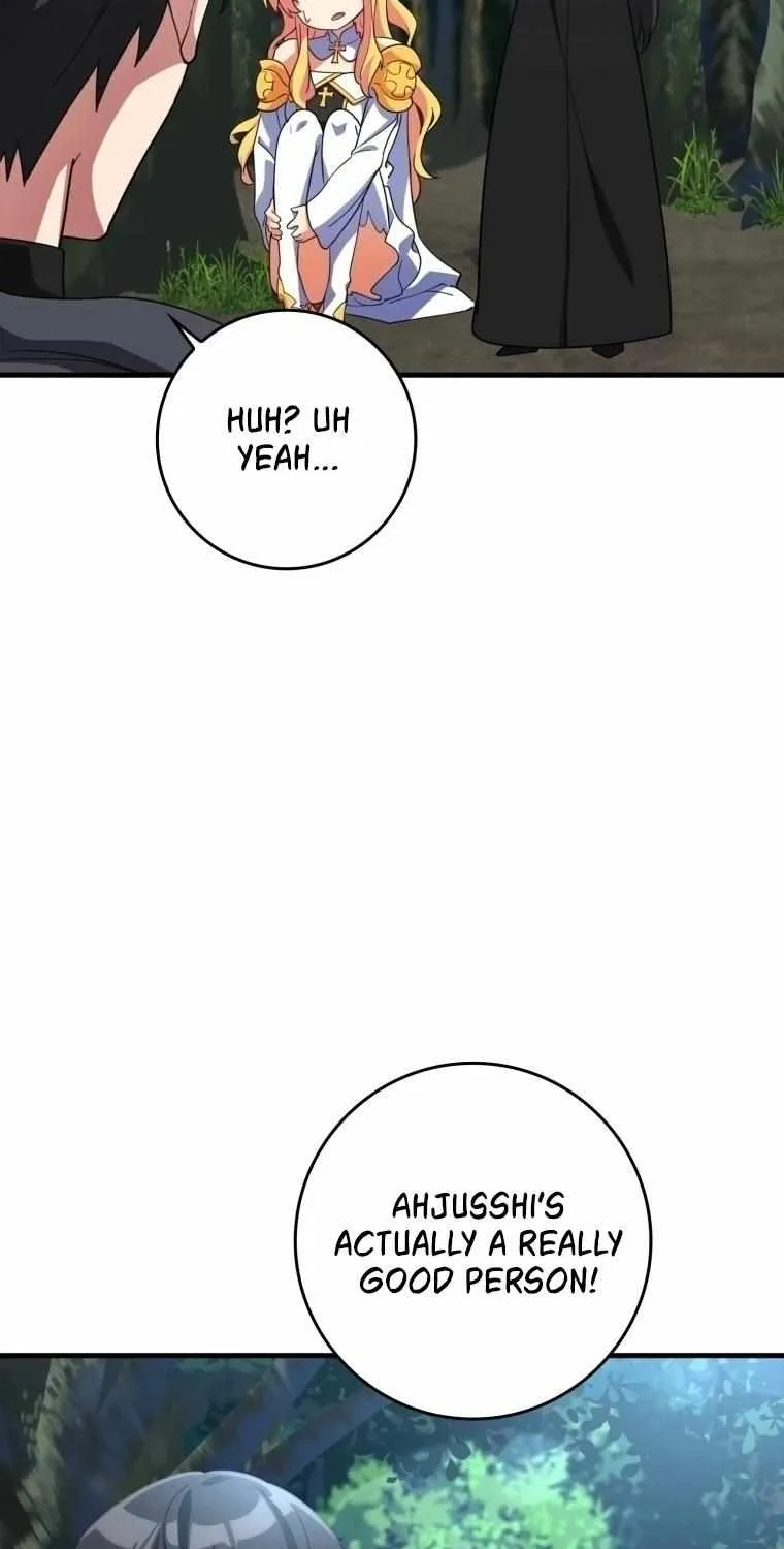 Max Level Player Zinmanga X Chapter 30 Page 33