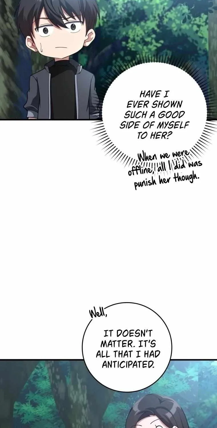 Max Level Player Zinmanga X Chapter 30 Page 34