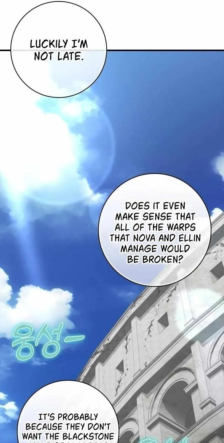 Max Level Player Zinmanga X Chapter 30 Page 43