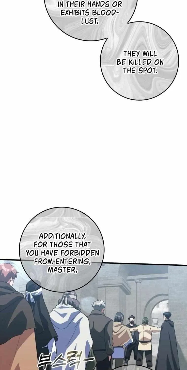 Max Level Player Zinmanga X Chapter 30 Page 51