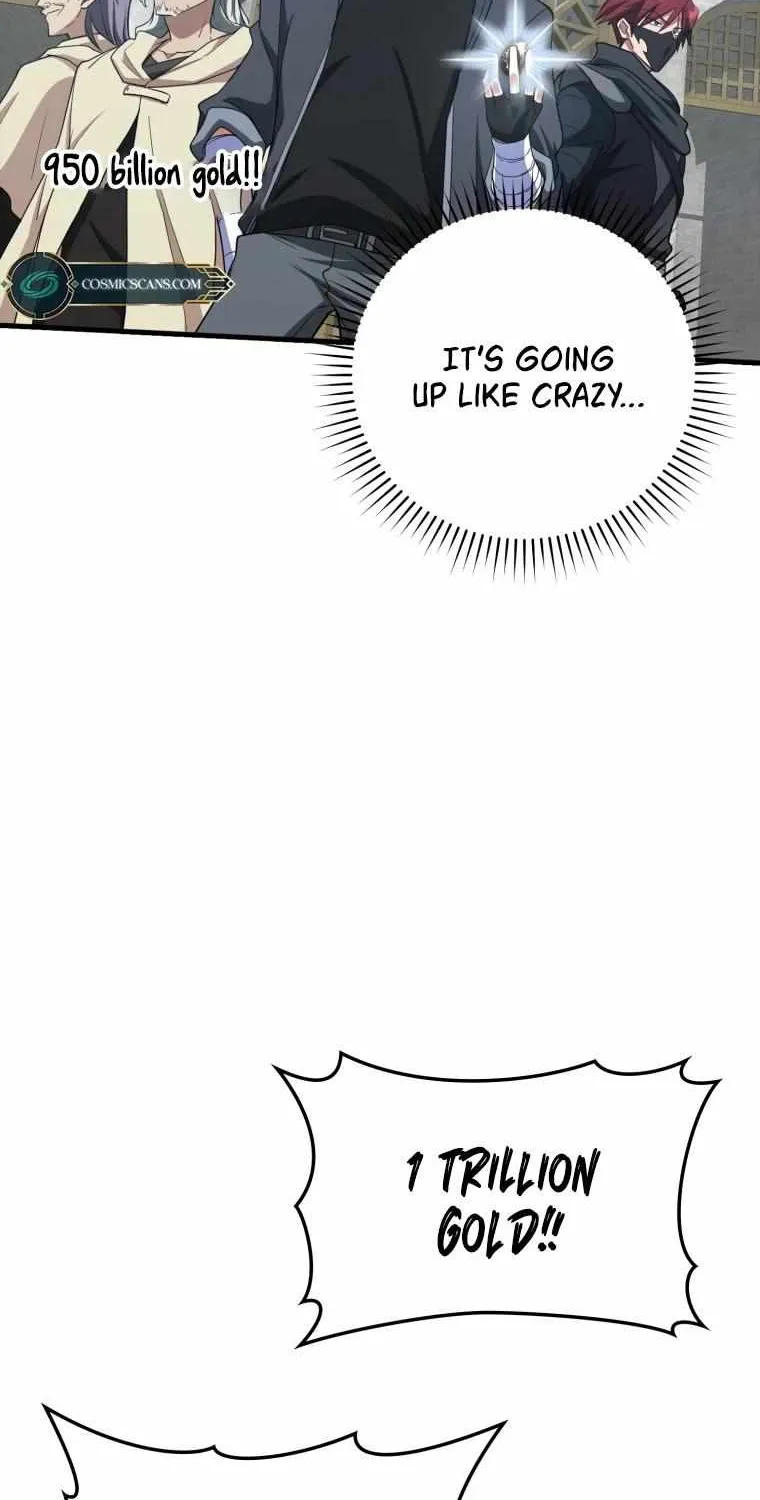 Max Level Player Zinmanga X Chapter 30 Page 65