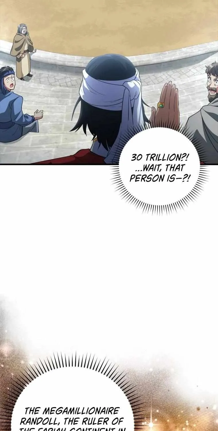 Max Level Player Zinmanga X Chapter 30 Page 69