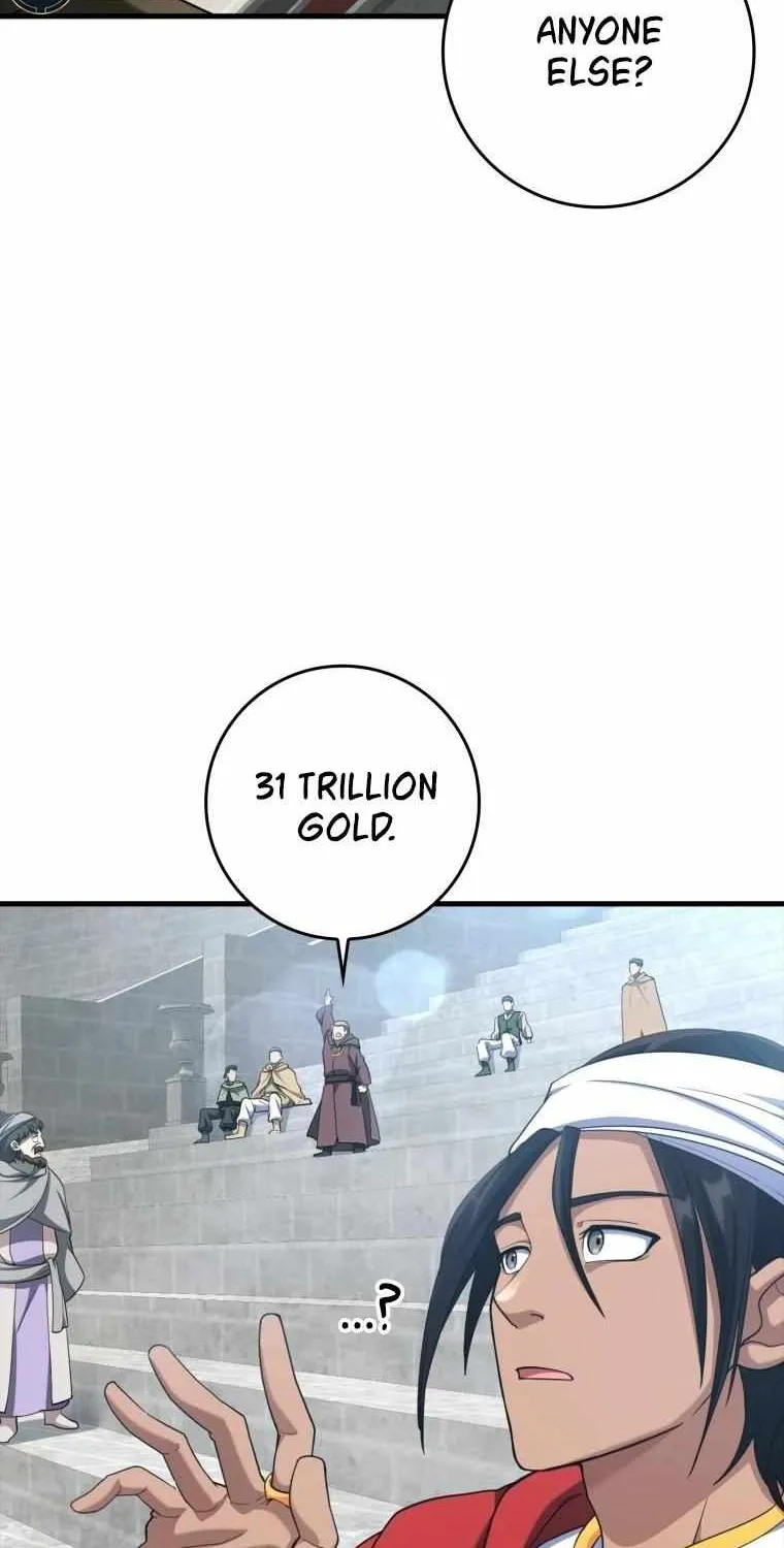 Max Level Player Zinmanga X Chapter 30 Page 72