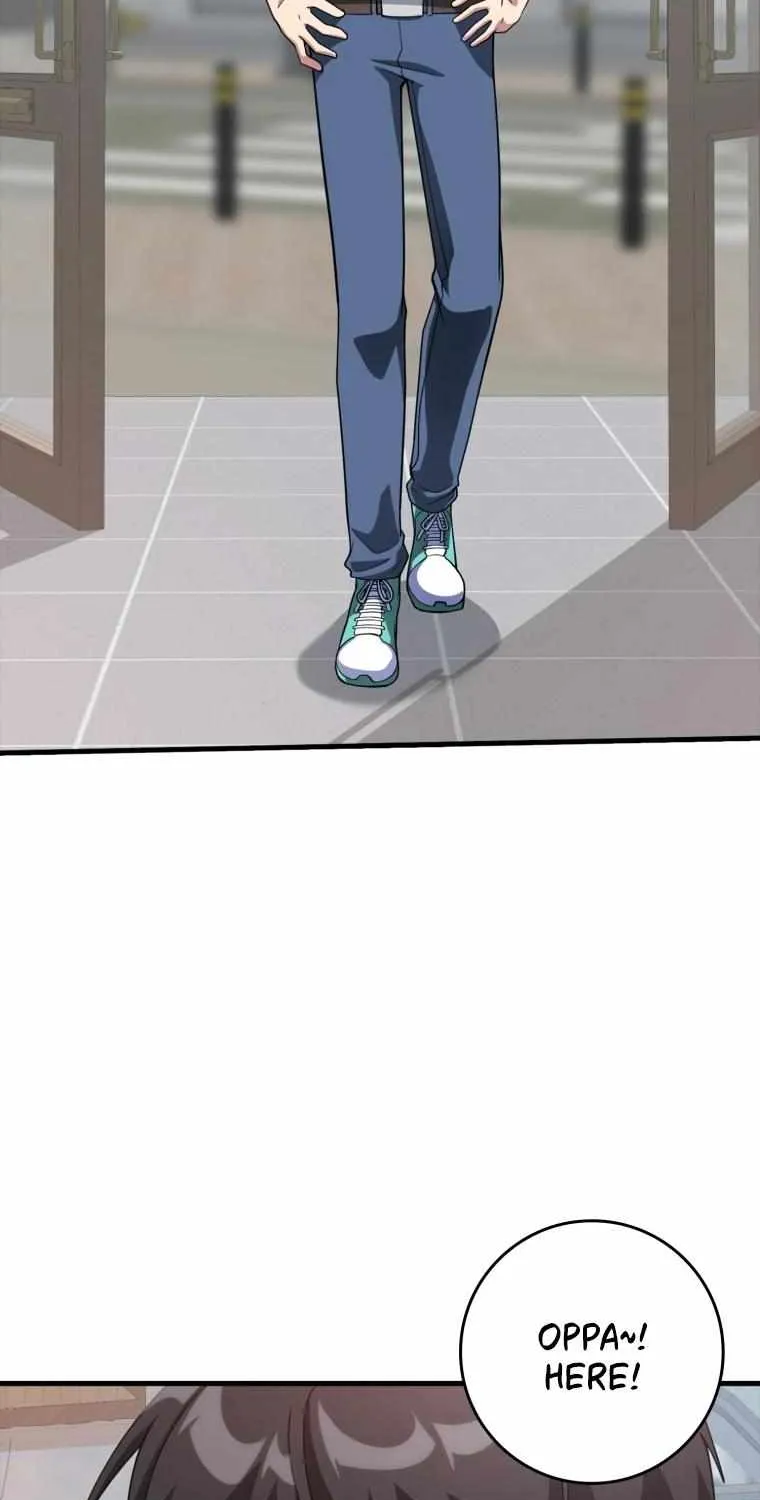 Max Level Player Zinmanga X Chapter 29 Page 4