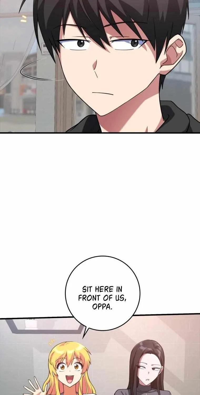 Max Level Player Zinmanga X Chapter 29 Page 5