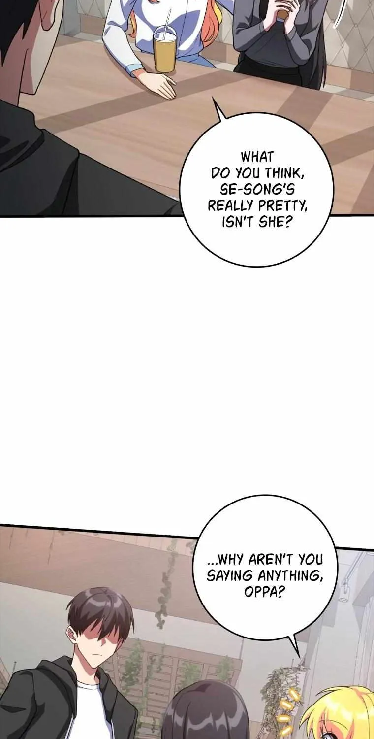 Max Level Player Zinmanga X Chapter 29 Page 7