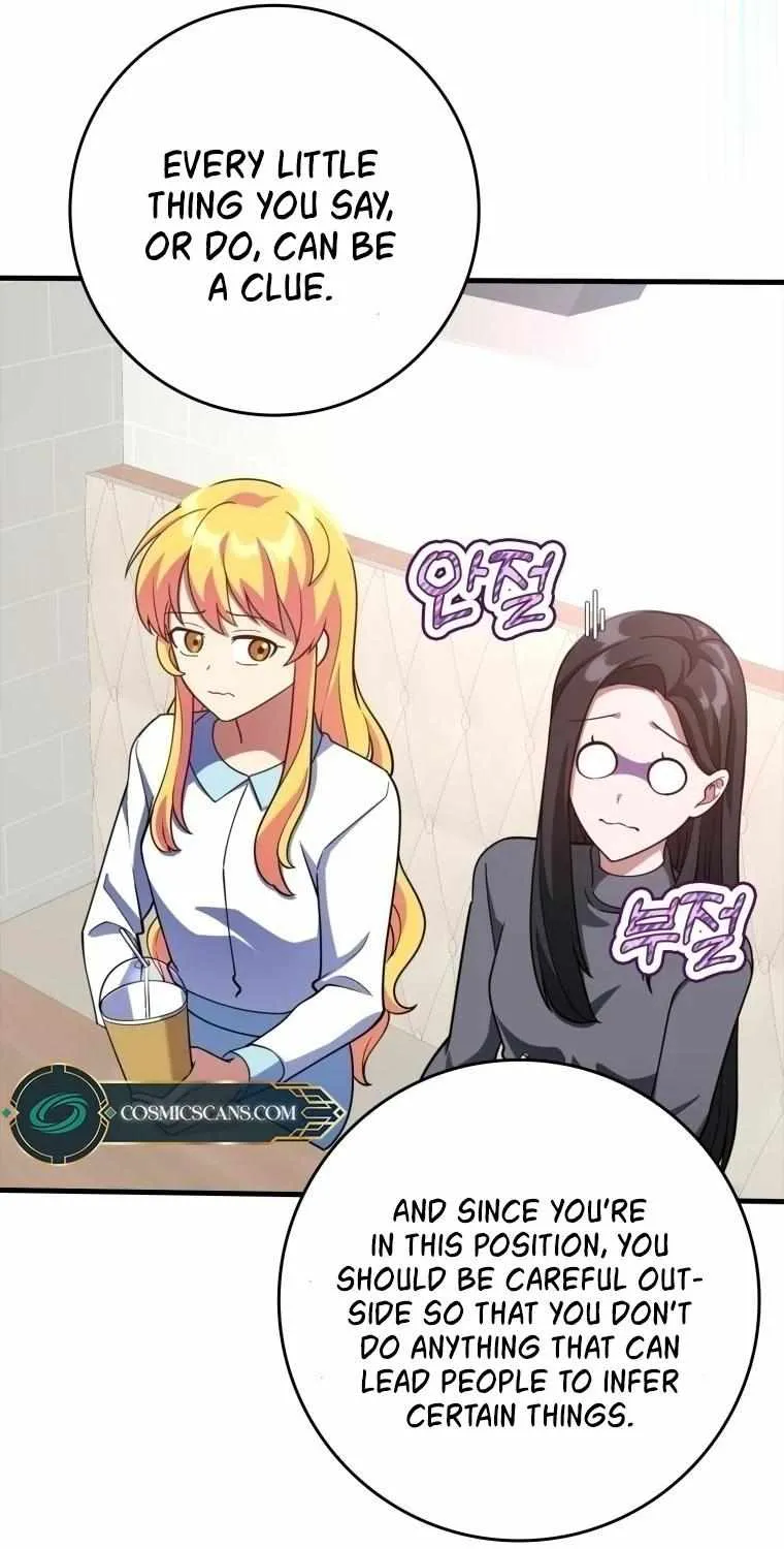 Max Level Player Zinmanga X Chapter 29 Page 15