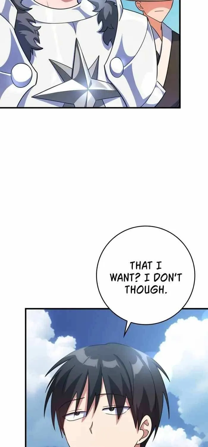 Max Level Player Zinmanga X Chapter 26 Page 10