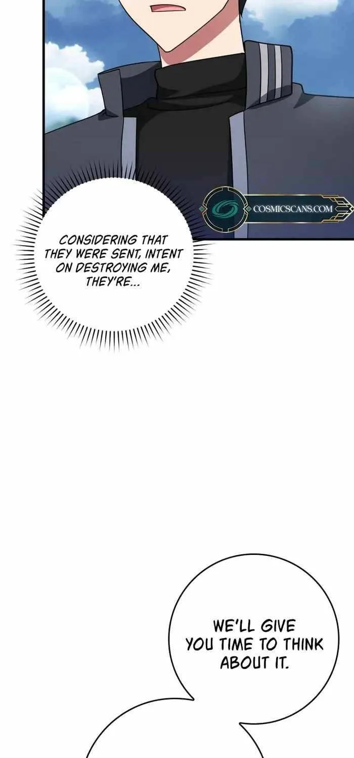 Max Level Player Zinmanga X Chapter 26 Page 11