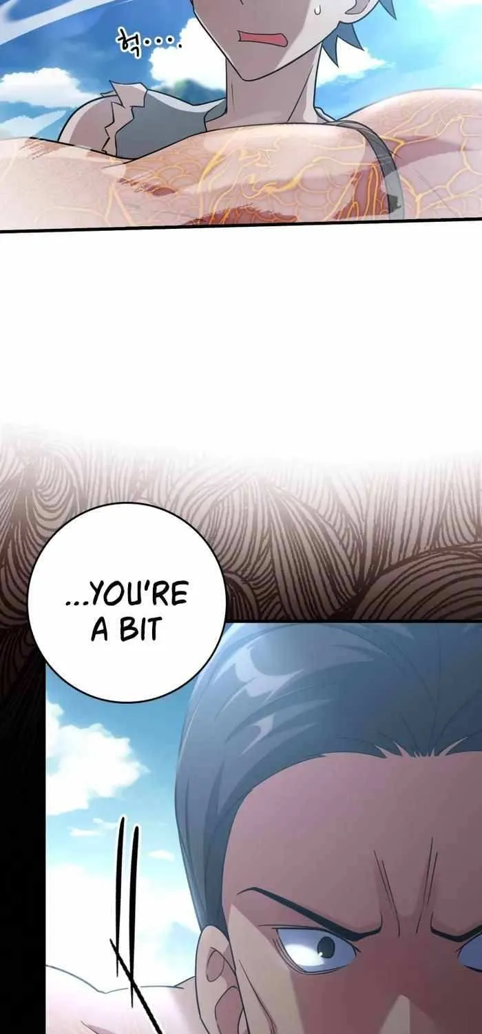 Max Level Player Zinmanga X Chapter 26 Page 18