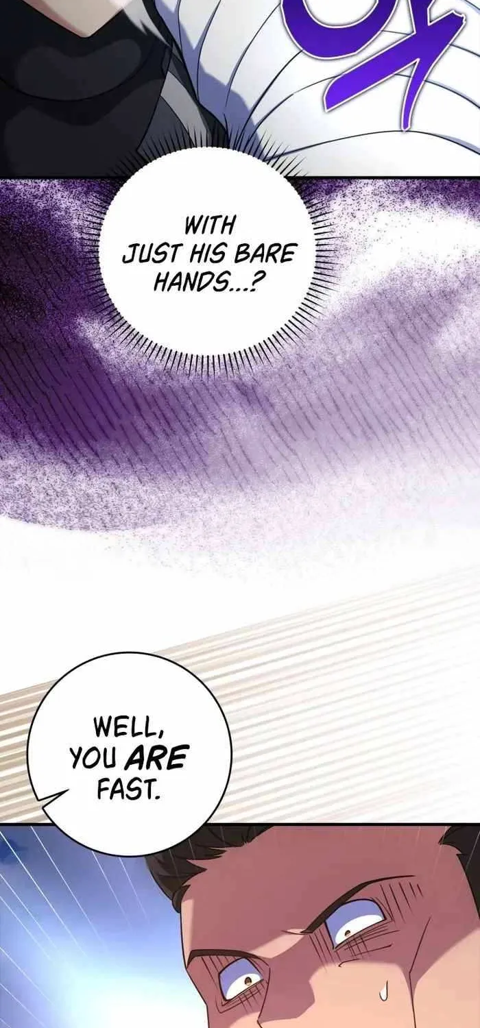 Max Level Player Zinmanga X Chapter 26 Page 21