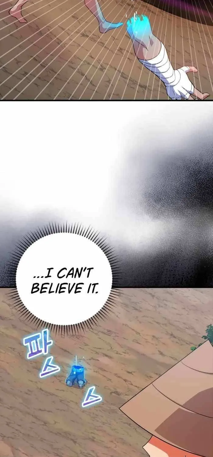 Max Level Player Zinmanga X Chapter 26 Page 47