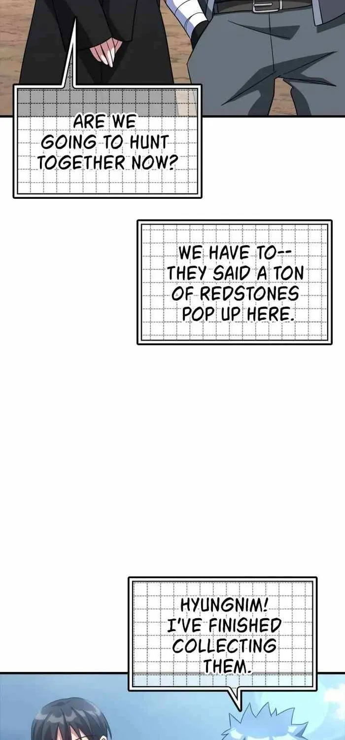 Max Level Player Zinmanga X Chapter 26 Page 87