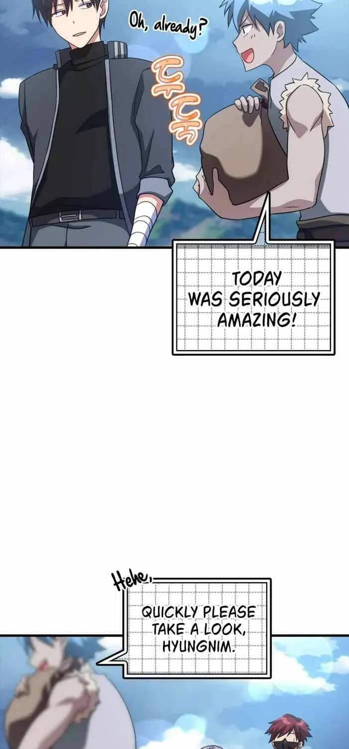 Max Level Player Zinmanga X Chapter 26 Page 88